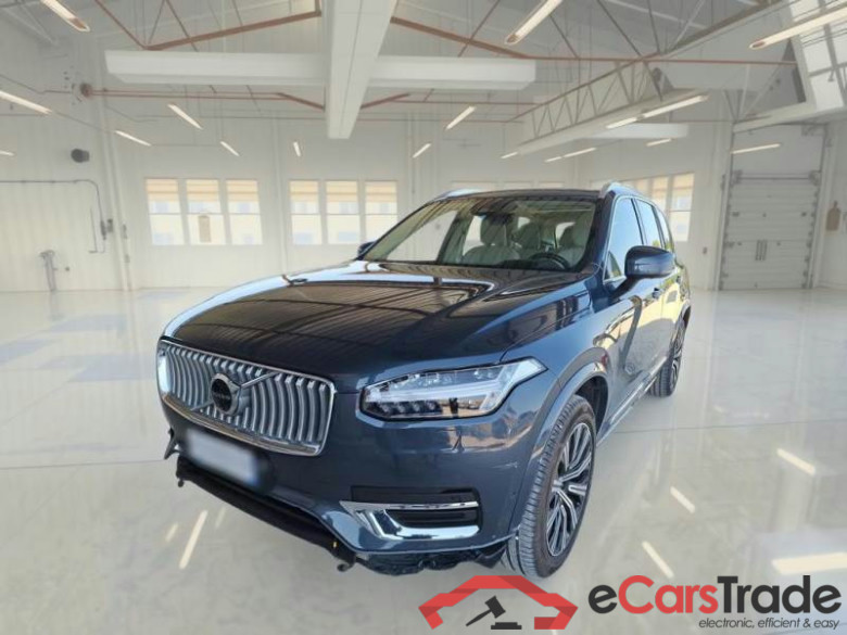 VOLVO XC90 / 2014 / 5P / SUV B5 D AWD automatico Ultimate Bright #1