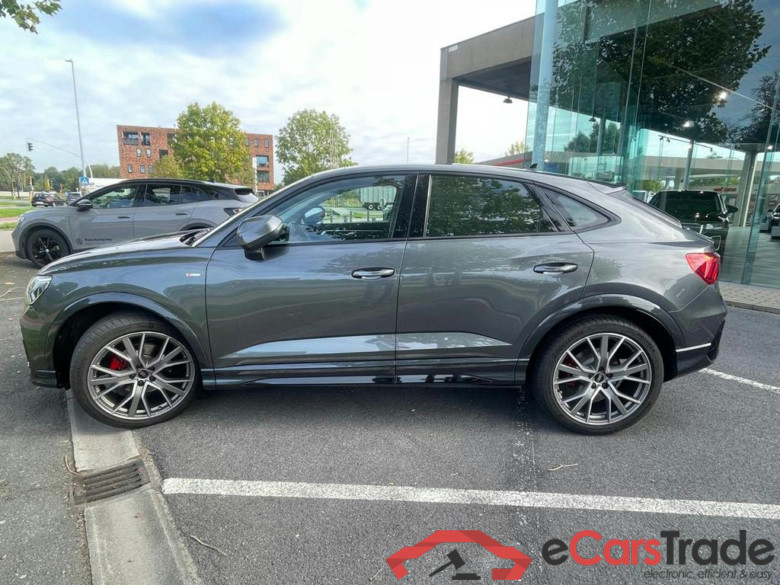 AUDI Q3 Sportback 35 TFSI Business Edition S line S tronic