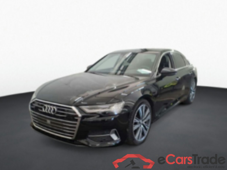 A6 Lim. 45 TDI quattro sport 3.0 TDI 170KW AT8 E6dT #1