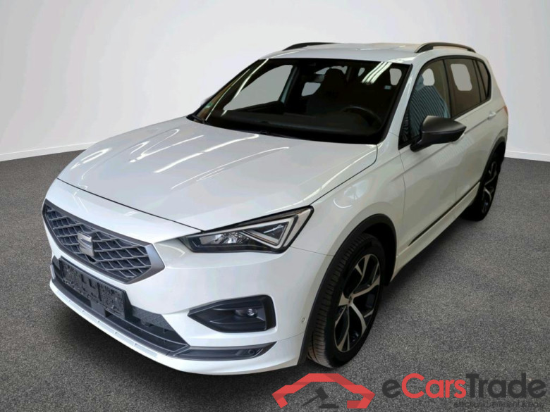 Tarraco FR 2.0 TDI 110KW AT7 E6d #1