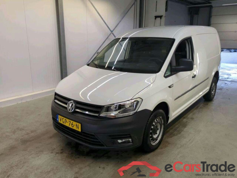 VOLKSWAGEN Caddy 2.0 TDI L2H1 BMT