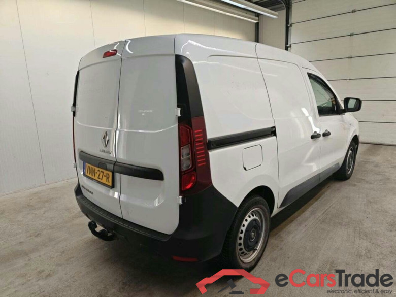 RENAULT Express 1.5 dCi 75 Comfort #2