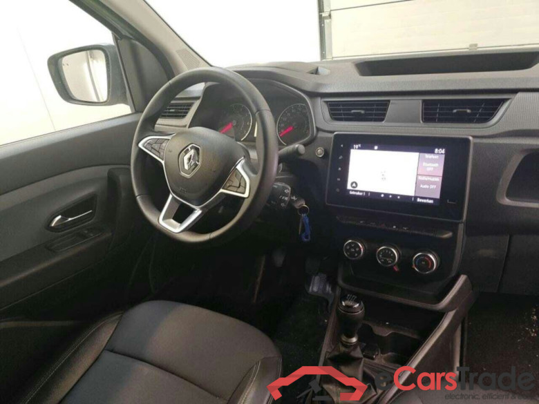 RENAULT Express 1.5 dCi 75 Comfort #3