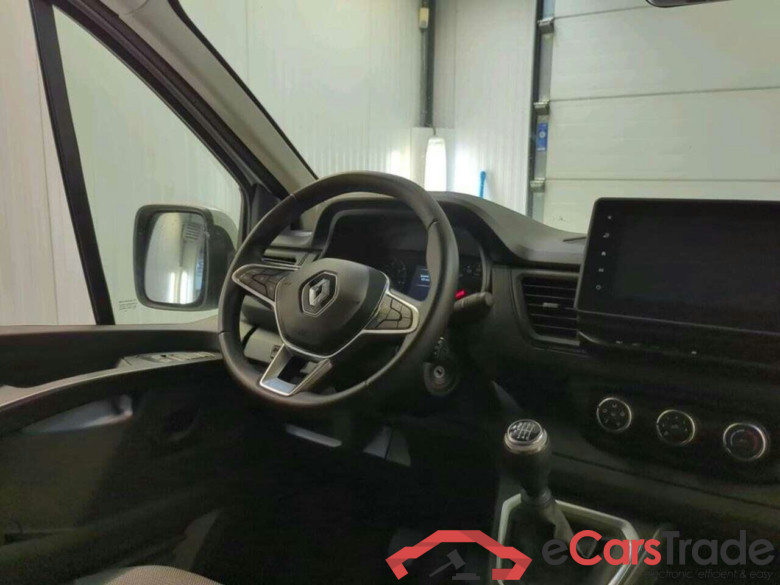 RENAULT Trafic 2.0 dCi T30 L2H1Work #3