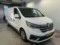 preview Renault Trafic #4