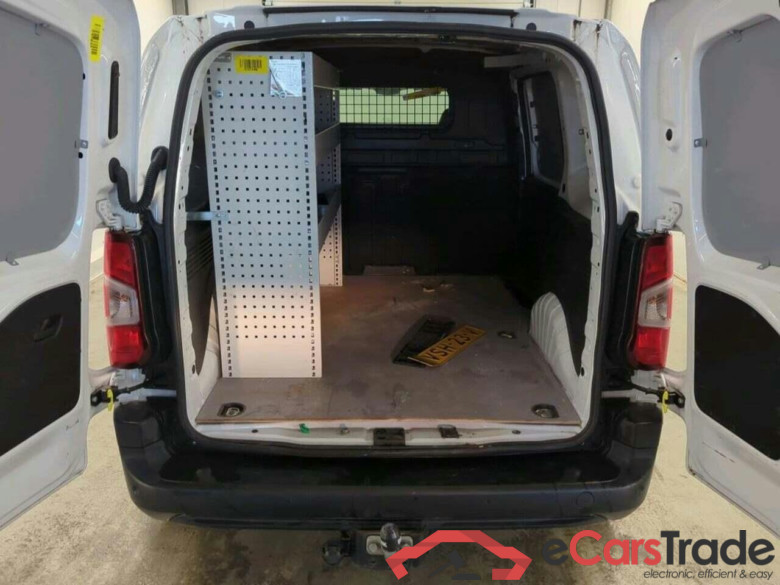 OPEL Combo 1.5D L1H1 Standaard #4