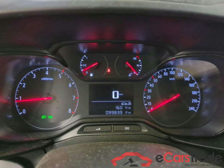 OPEL Combo 1.5D L1H1 Standaard #5