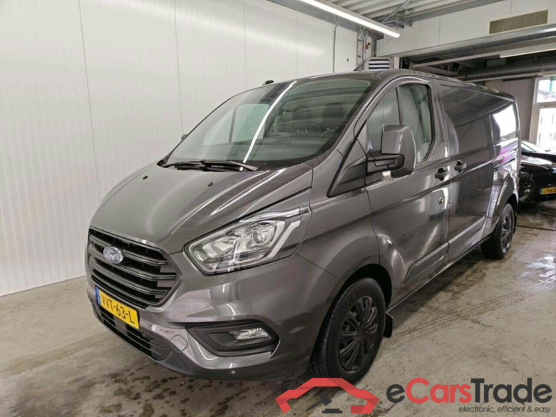 FORD Transit Custom 300 2.0 TDCI L2H1 Tr #1