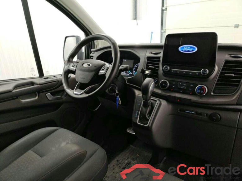 FORD Transit Custom 300 2.0 TDCI L2H1 Tr #3