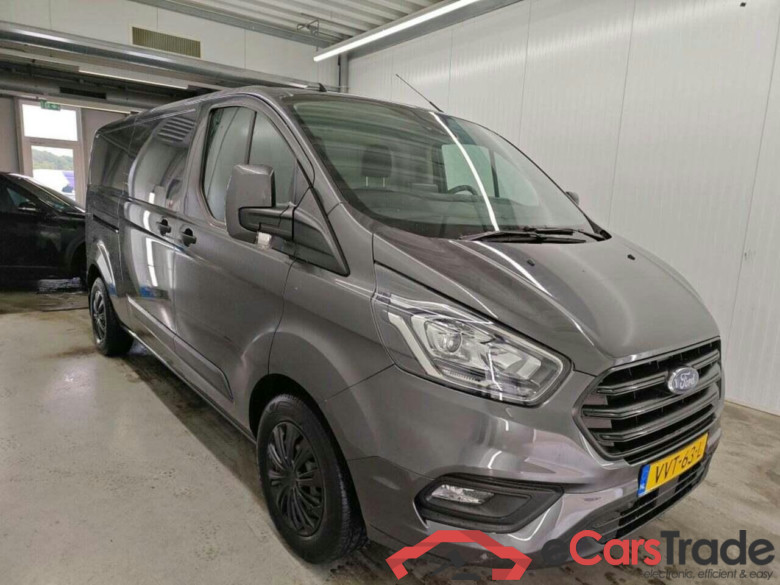 FORD Transit Custom 300 2.0 TDCI L2H1 Tr #5