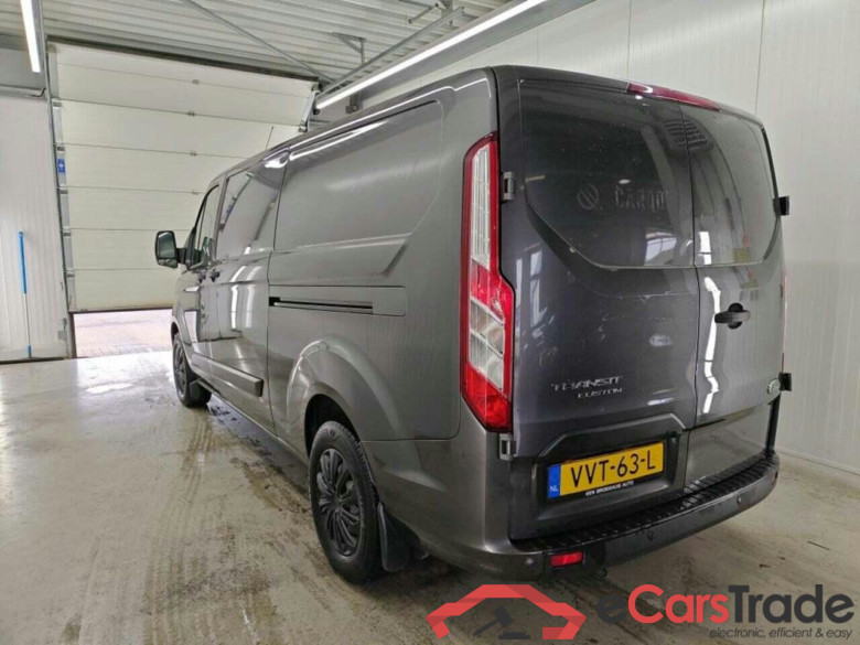 FORD Transit Custom 300 2.0 TDCI L2H1 Tr #6