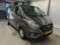 preview Ford Transit Custom #4