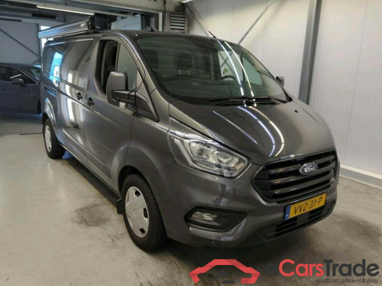FORD Transit Custom 300 2.0 TDCI L2H1 Tr #5