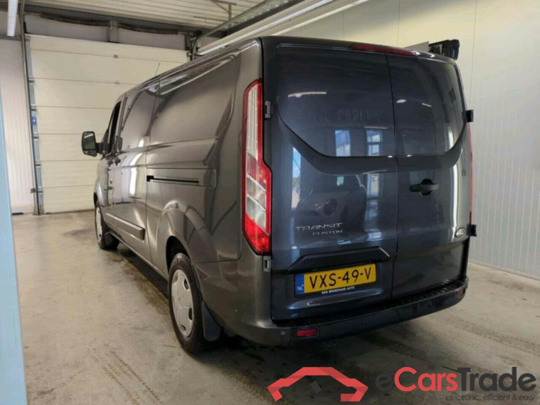 FORD Transit Custom 300 2.0 TDCI L2H1 Tr #6