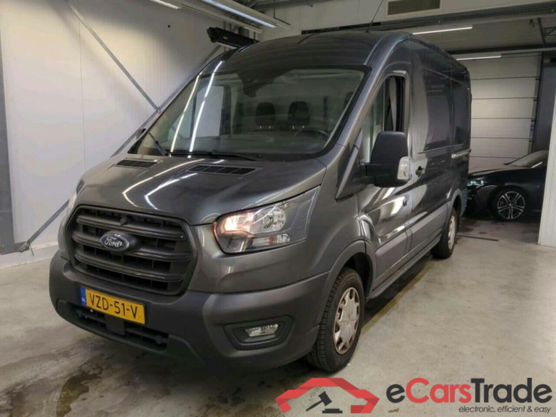 FORD Transit 290 2.0 TDCI L2H2 Tr