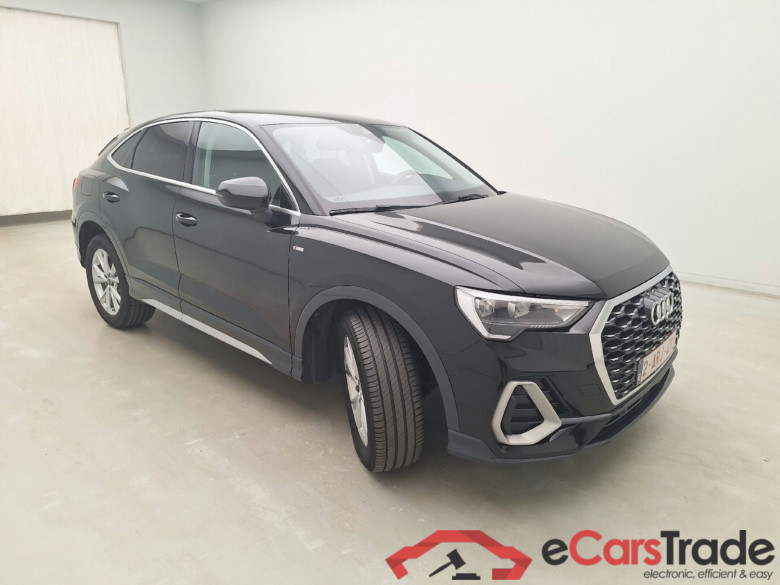 Audi, Q3 SB '19, Audi Q3 Sportback 45 TFSI e S tronic S Line 5d #5