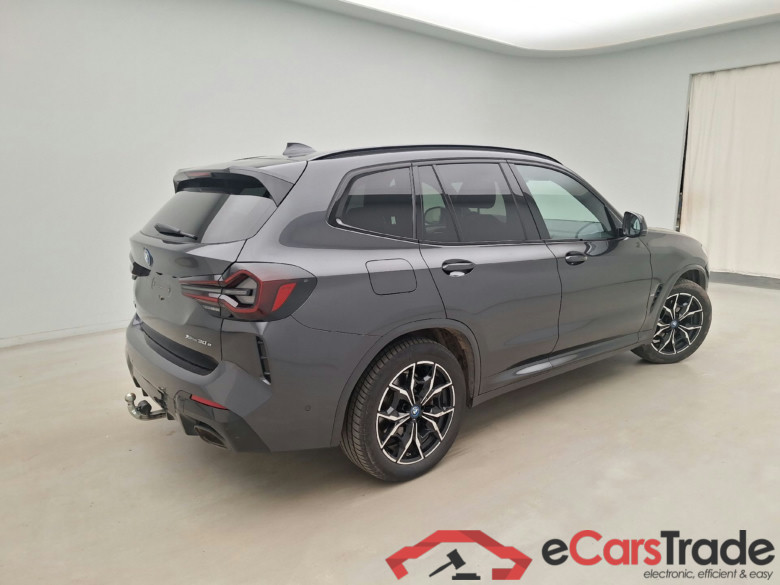 BMW, X3 FL'21 PHEV, X3 xDrive 30e 120kW Aut #4