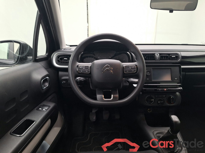 Citroën, C3 FL'20, C3 1.2Puretech 83 Live #6