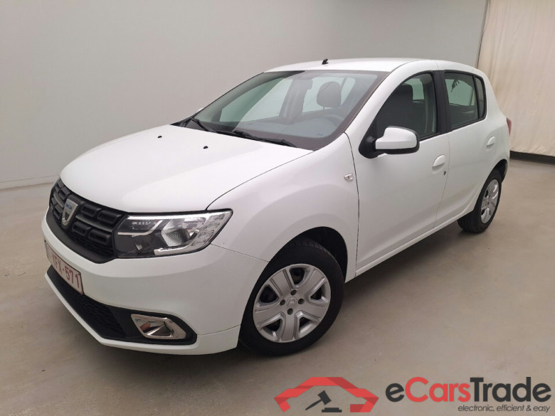Dacia, Sandero '13, Sandero 1.0 Sce 75 Comfort #2