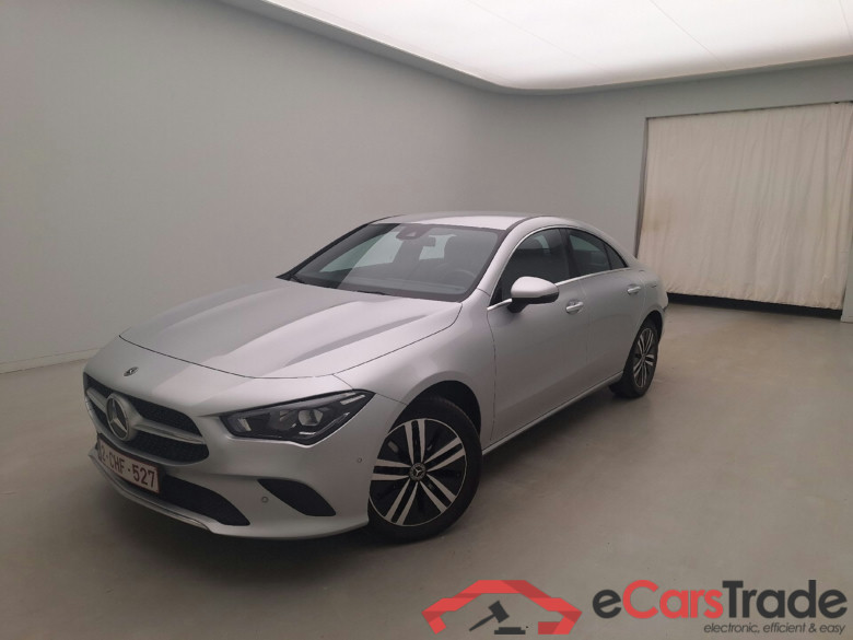 Mercedes, CLA-Class '19 PHEV, CLA 250 e Bus.Solut.Aut. #1