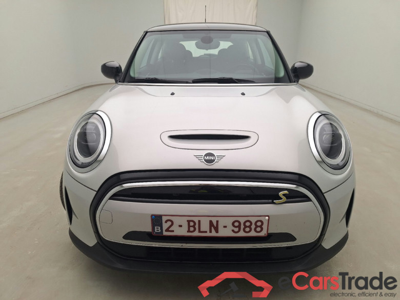 MINI, Mini 3d '14 BEV, Mini Cooper SE 3d
