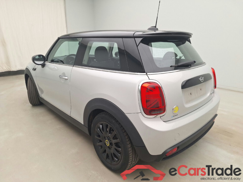 MINI, Mini 3d '14 BEV, Mini Cooper SE 3d #3