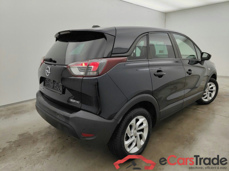 Opel Crossland X 1.2 81kW Turbo S/S Edition 5d #2