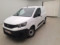 preview Peugeot Partner #1