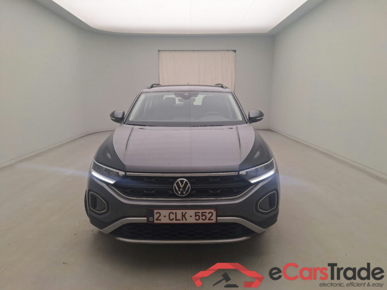 VW, T-Roc FL'22, T-Roc1.5TSI 110kW Life Bus DSG