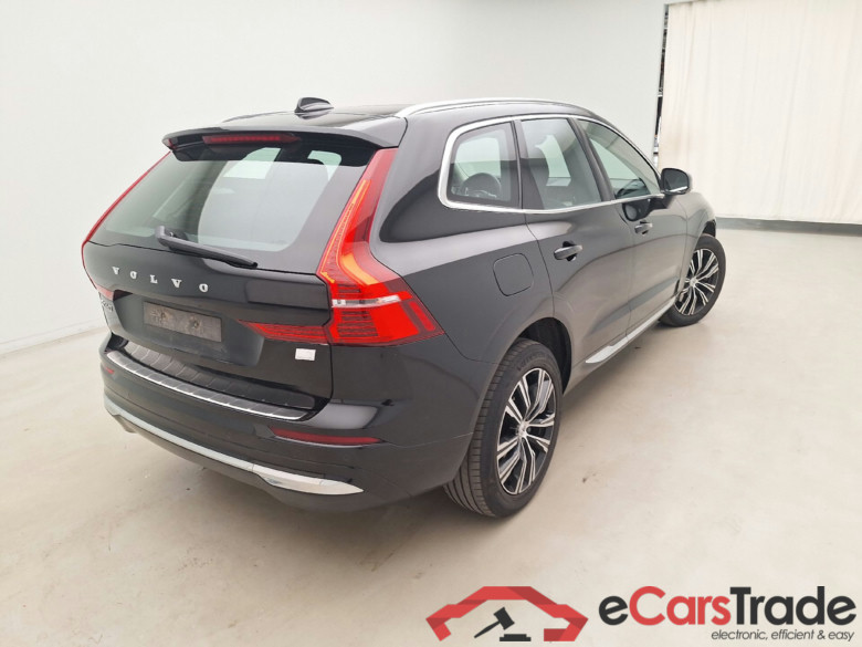 Volvo, XC60 '17 PHEV, XC60 T6 e4x4 Insc.PHEV GTr. #4