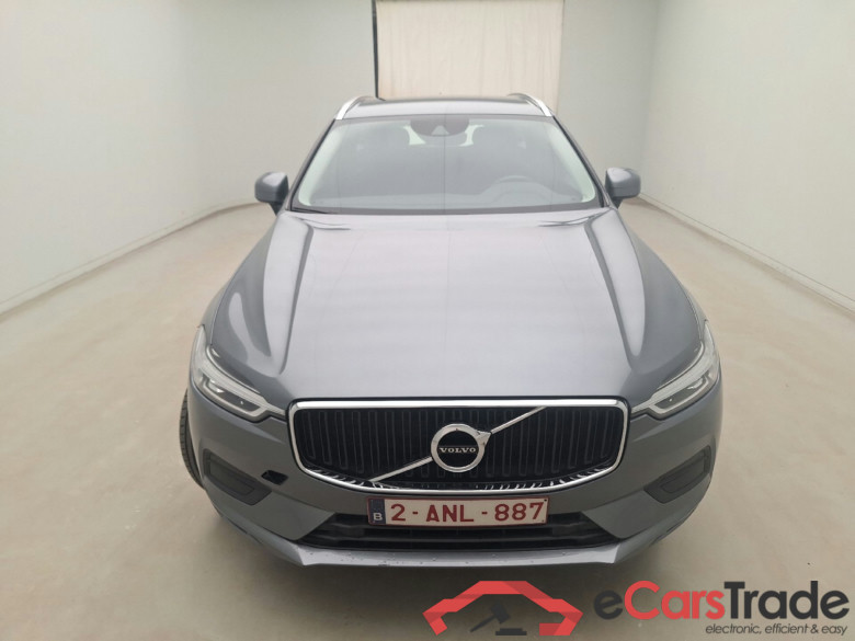 Volvo, XC60 '17, XC60 D4 163 Momentum Pro Gtr. #1
