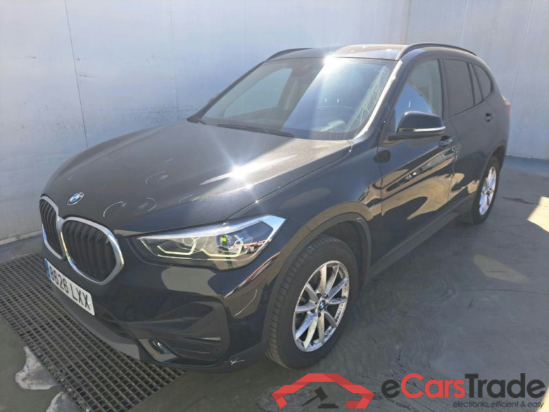 BMW X1 / 2019 / 5P / todoterreno sDrive18dA Corporate