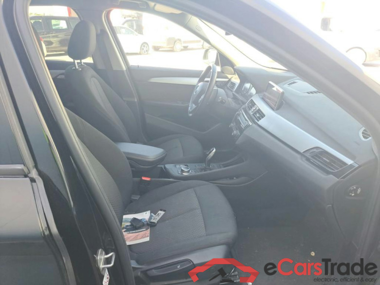 BMW X1 / 2019 / 5P / todoterreno sDrive18dA Corporate #6
