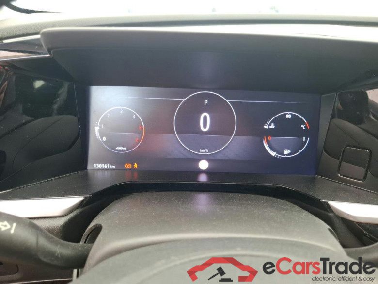 Grandland X Elegance Business 1.5 130CV BVA8 E6d / TRANSFO VP/VF #6