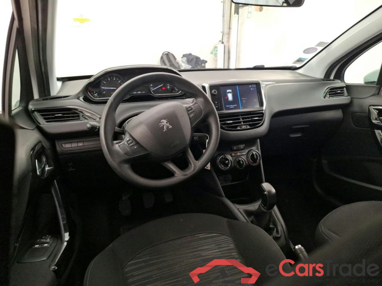 208 Affaire Premium 1.2 80CV BVM5 E6dT #5