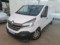 preview Renault Trafic #0