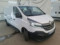 preview Renault Trafic #3