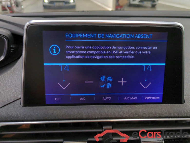 Peugeot 3008 1.2 PureTech Allure Aut. LED I-Cockpit Navi KeylessGo Camera Klima PDC ... #6