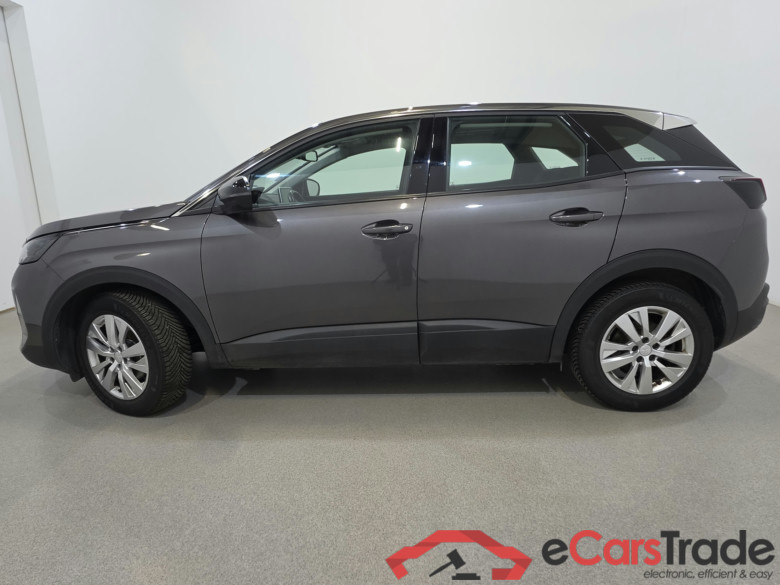 Peugeot 3008 1.2 PureTech Allure Aut. LED I-Cockpit Navi KeylessGo Camera Klima PDC ... #2