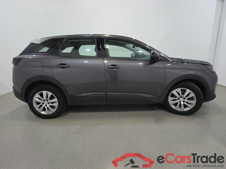 Peugeot 3008 1.2 PureTech Allure Aut. LED I-Cockpit Navi KeylessGo Camera Klima PDC ... #5