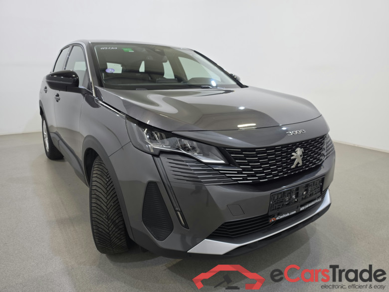 Peugeot 3008 1.2 PureTech Allure Aut. LED I-Cockpit Navi KeylessGo Camera Klima PDC ... #3