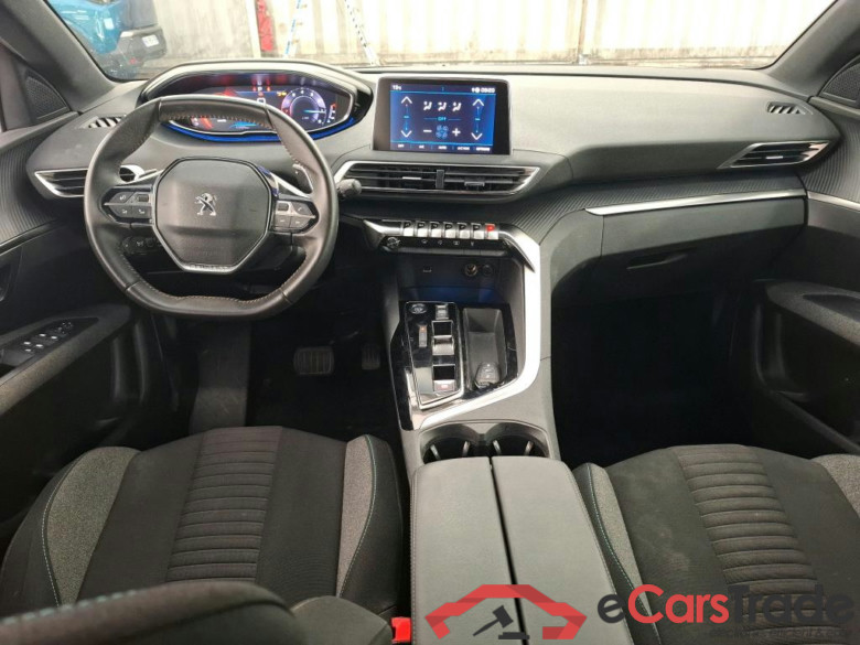 Peugeot 3008 1.2 PureTech Aut. LED I-Cockpit Display KeylessGo Klima PDC ... #6