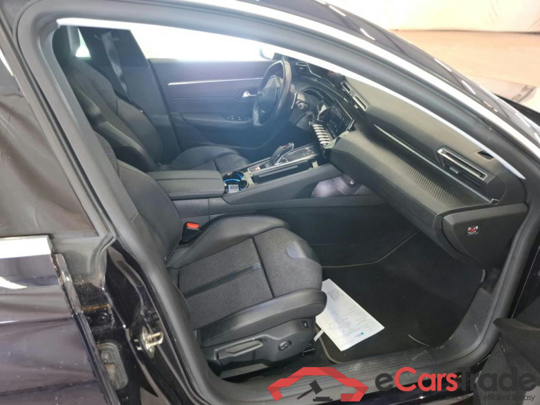 508 SW Allure Business 1.5 HDi 130CV BVA8 E6d #6