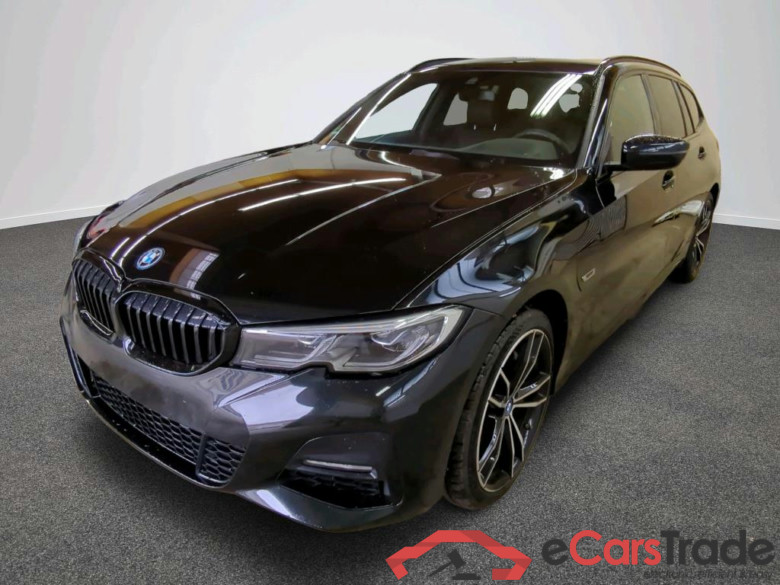 Baureihe 3 Touring 330 e xDrive M Sport 2.0 185KW AT8 E6d