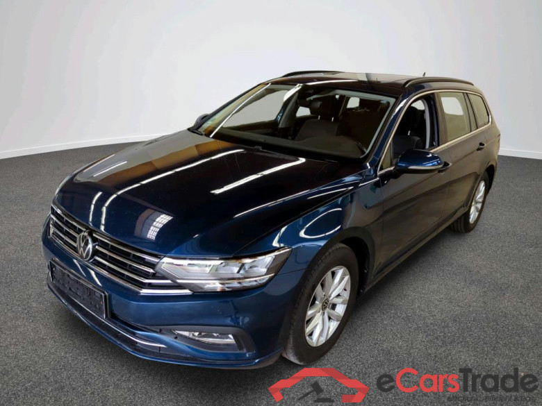 VW Passat Variant 2.0 TDI SCR DSG Business 5d 110kW