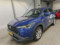 preview Toyota Corolla Cross #0