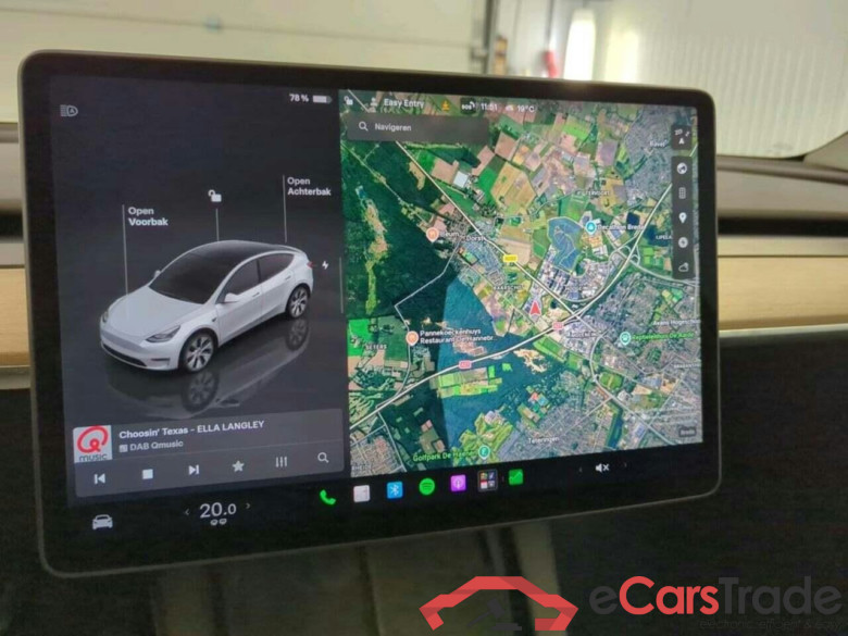 Tesla Model Y RWD 58 kWh #4