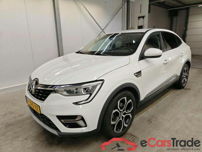 RENAULT Arkana 1.6 E-T H 145 Intens