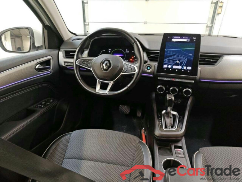 RENAULT Arkana 1.6 E-T H 145 Intens #3