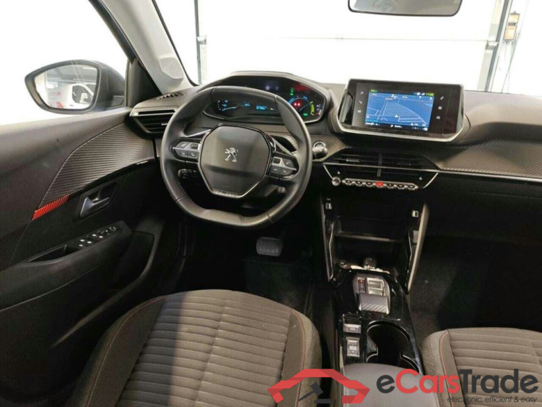 PEUGEOT e-208 Active Pck 50 kWh #3